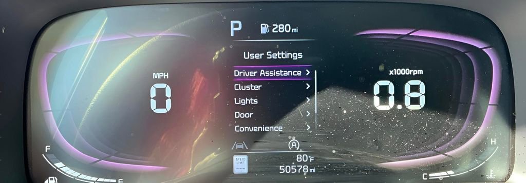 Used 2024 Kia Soul LX w/ Option Group 015 image 25