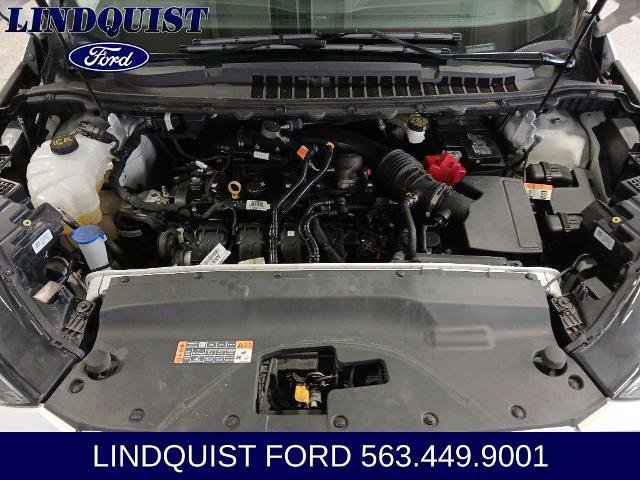 Certified 2023 Ford Edge SEL w/ Convenience Package AWD/4WD image 17