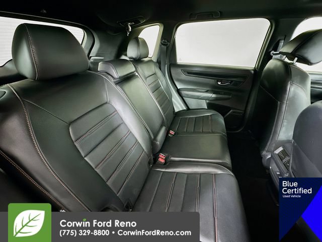 Used 2025 Honda CR-V Sport-L image 29