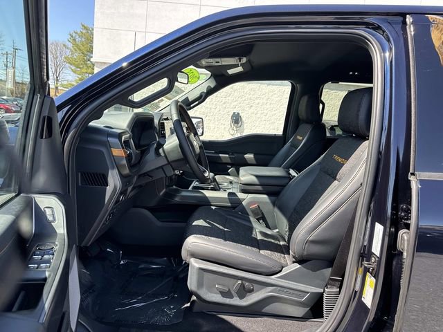 Certified 2025 Ford F150 Tremor w/ Bed Utility Package AWD/4WD image 17