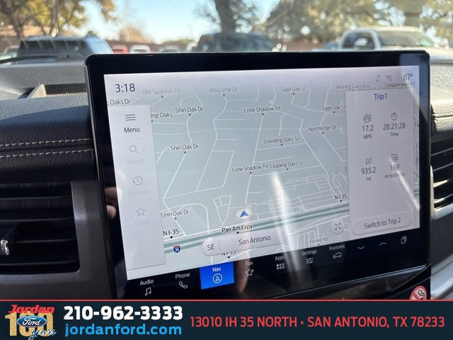 Certified 2024 Ford Expedition Max XLT image 22