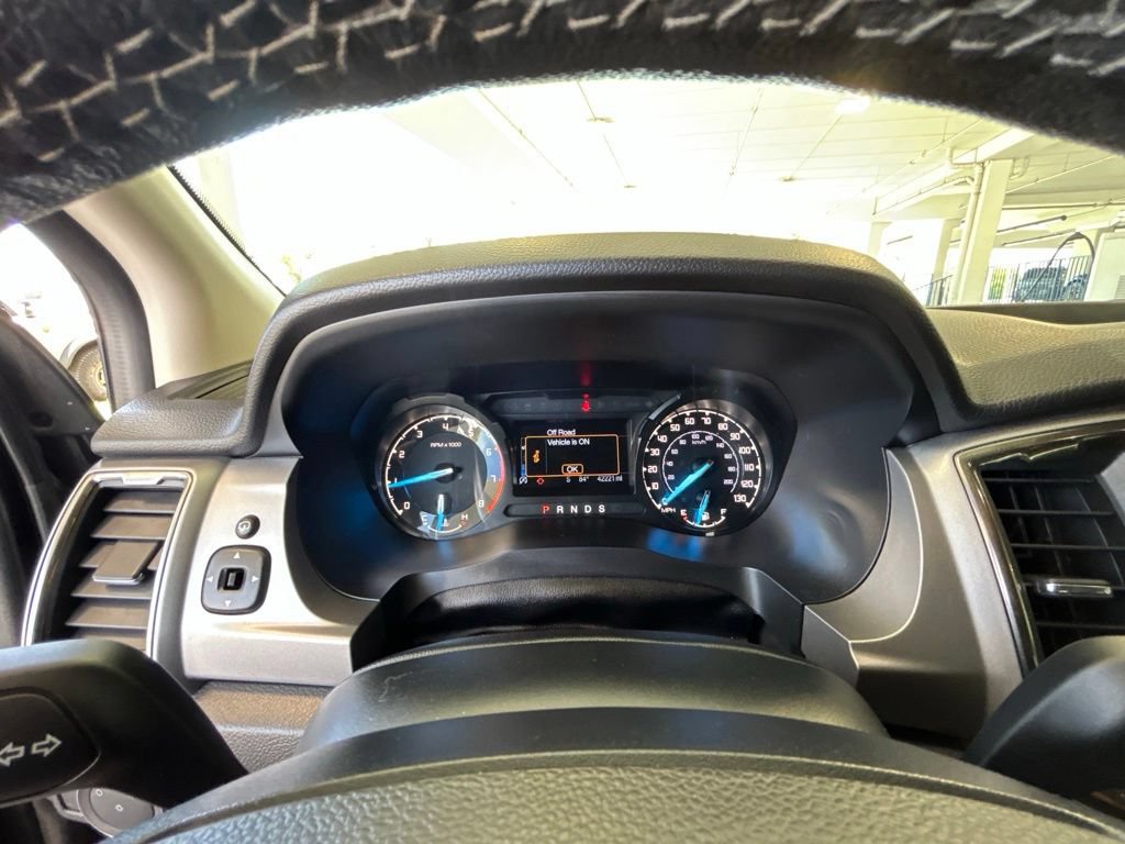 Certified 2019 Ford Ranger XLT w/ Equipment Group 302A Luxury AWD/4WD image 41