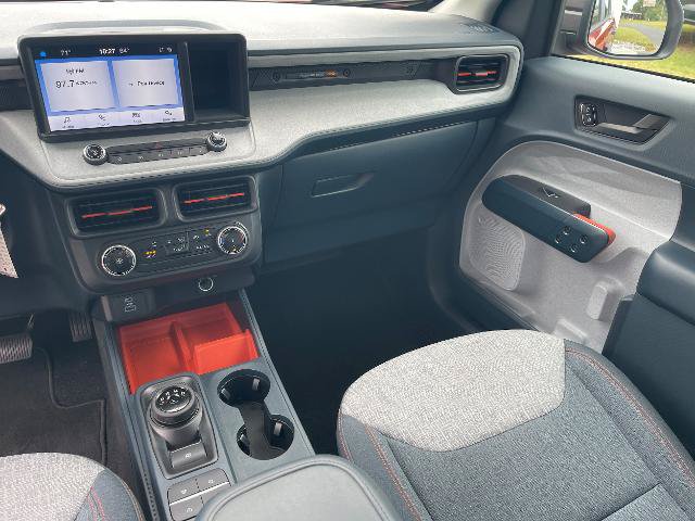 Certified 2024 Ford Maverick XLT FWD image 18