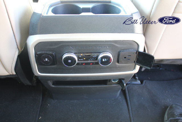 Certified 2024 Ford Expedition Max Limited RWD image 16