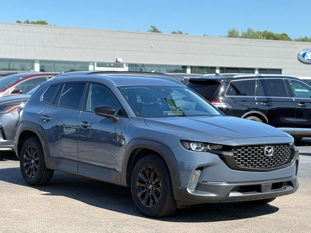 Used 2024 MAZDA CX-50 AWD 2.5 S w/ Select Package image 34