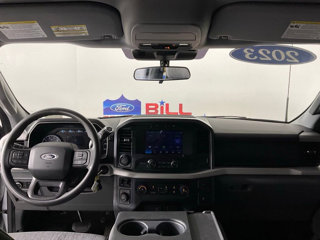 Certified 2023 Ford F150 XLT w/ Trailer Tow Package image 17