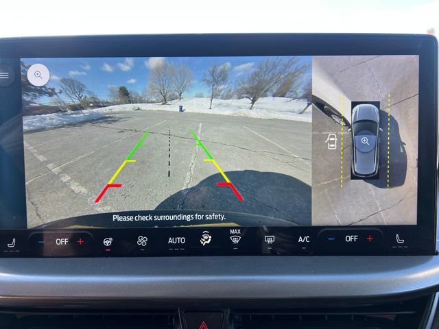 Certified 2023 Ford Escape Active w/ Tech Pack #2 image 22