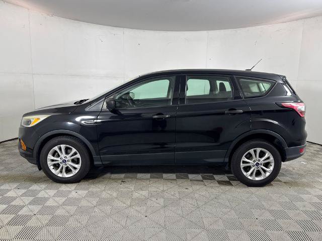 Certified 2017 Ford Escape S FWD image 5