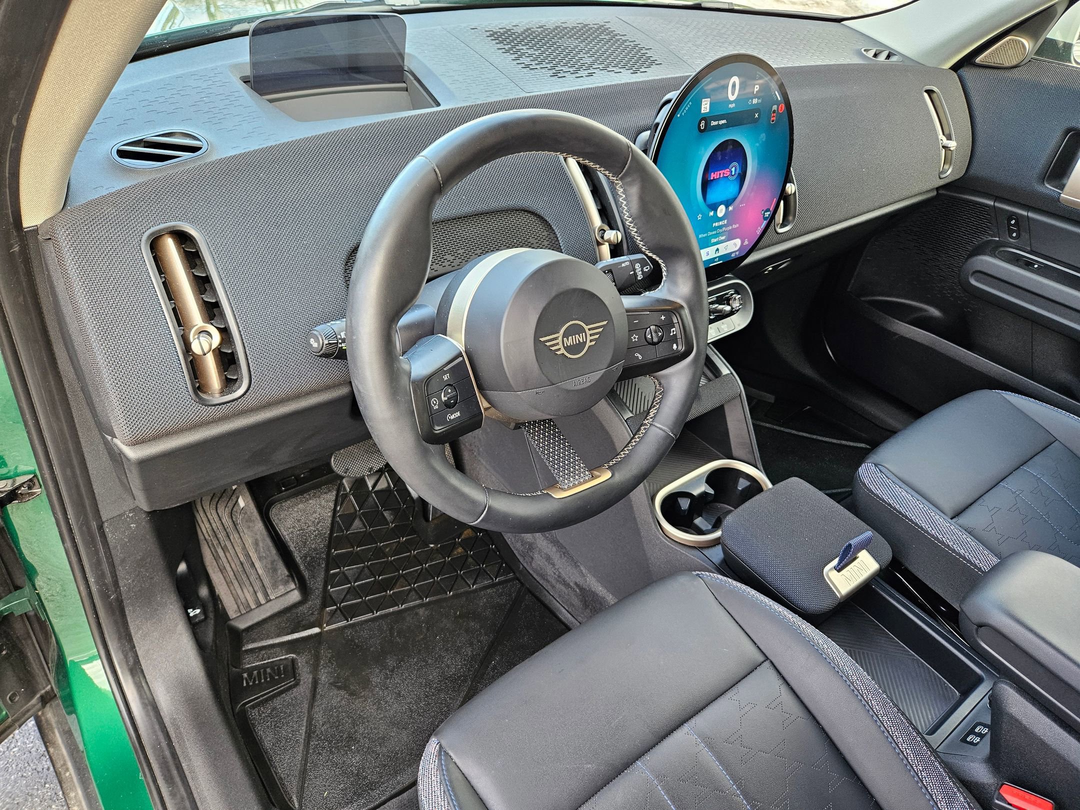 Used 2025 MINI Cooper Countryman S image 8