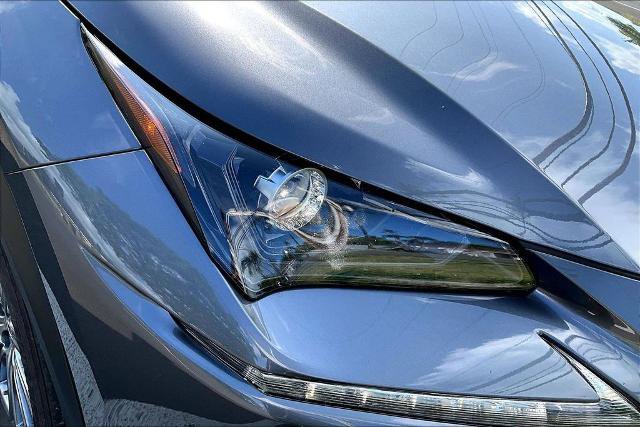 Used 2020 Lexus NX 300 FWD w/ Comfort Package image 32