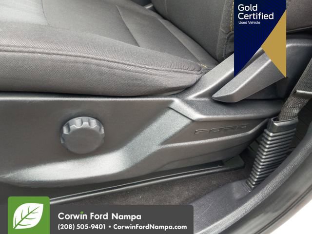 Certified 2024 Ford F150 STX w/ STX Black Appearance Package image 14