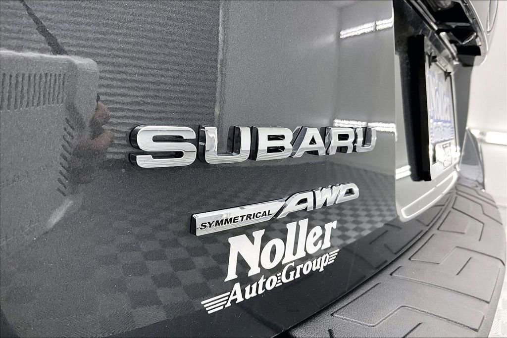 Used 2023 Subaru Crosstrek 2.0i Premium AWD/4WD image 10