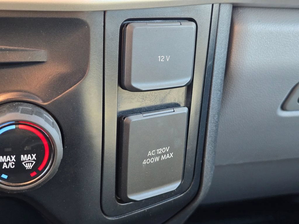 Certified 2024 Ford F350 XLT AWD/4WD image 26