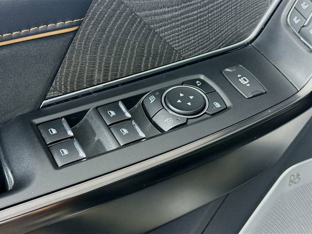 Certified 2022 Ford F150 Platinum w/ Equipment Group 701A High image 18