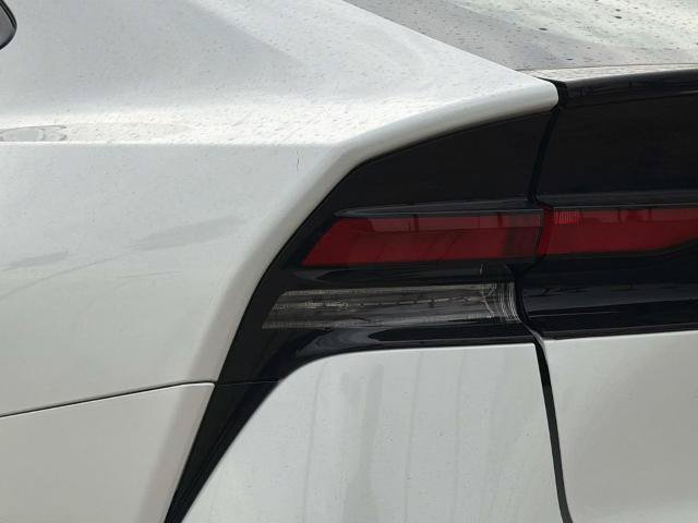 Used 2024 Toyota Prius XLE FWD image 8