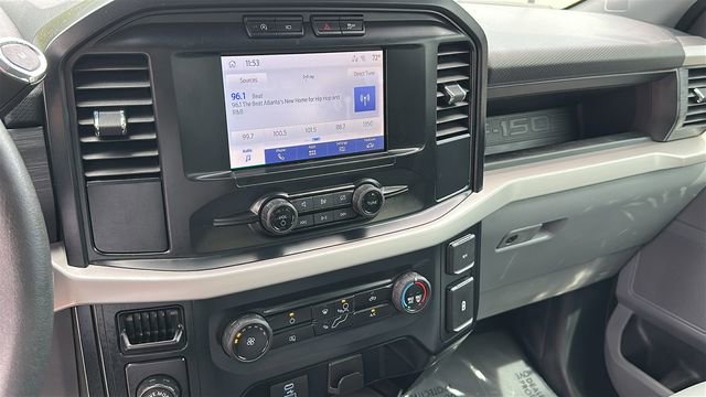 Certified 2023 Ford F150 XL RWD image 27