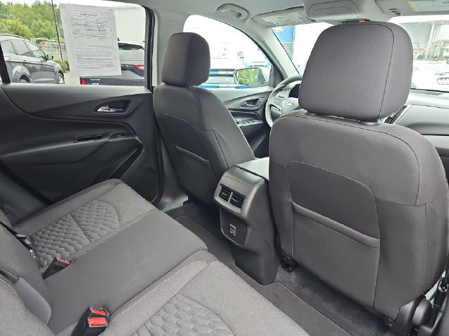 Used 2021 Chevrolet Equinox LT FWD image 11