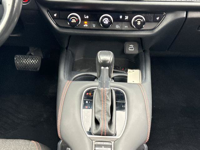 Used 2023 Honda HR-V Sport image 12