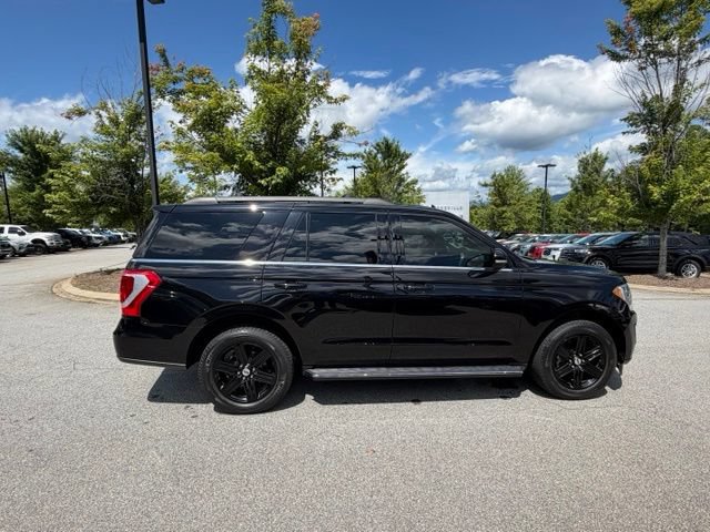 Certified 2019 Ford Expedition XLT w/ Equipment Group 202A AWD/4WD image 6