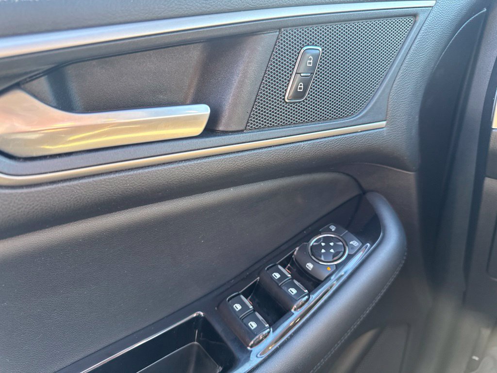 Certified 2019 Ford Edge SEL w/ Equipment Group 201A AWD/4WD image 27