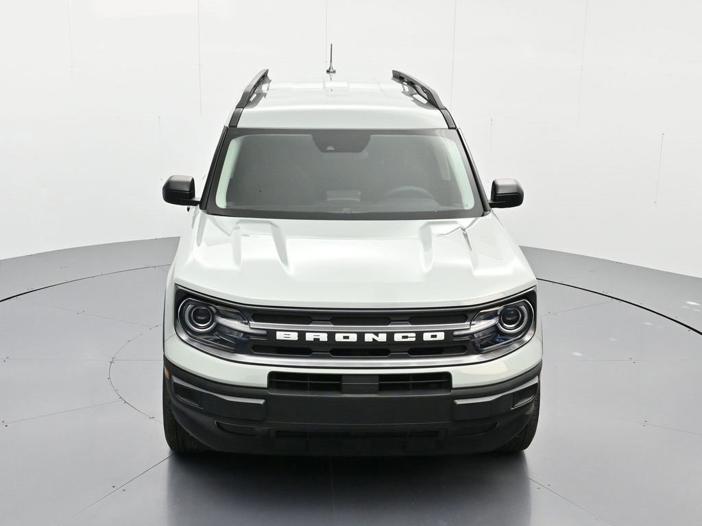 Certified 2022 Ford Bronco Sport Big Bend image 23