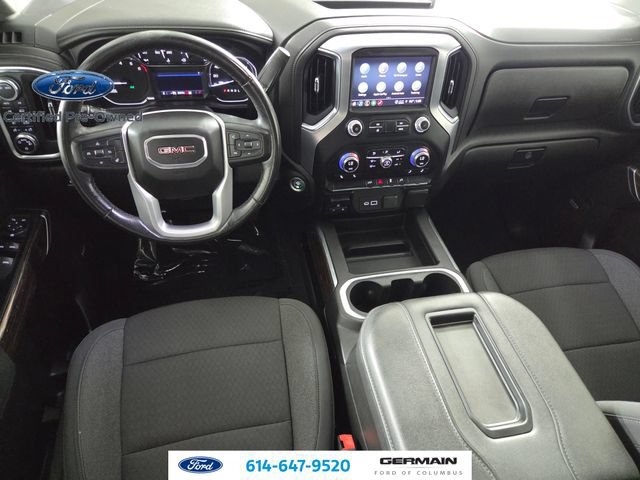 Used 2022 GMC Sierra 1500 Elevation w/ Preferred Package AWD/4WD image 17