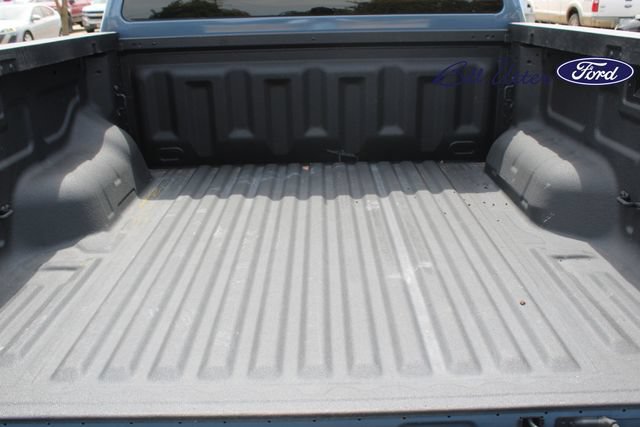Certified 2025 Ford Ranger Raptor AWD/4WD image 10