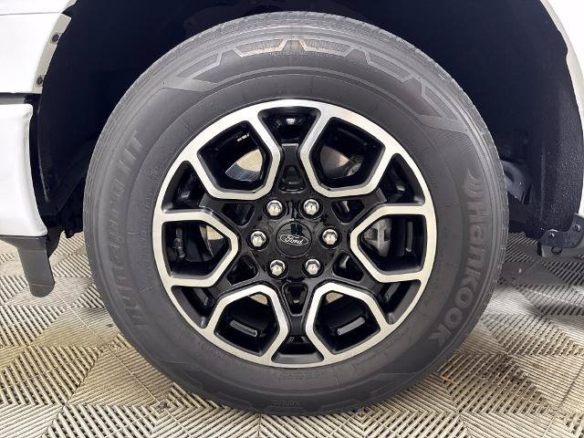 Certified 2023 Ford F150 XLT w/ Equipment Group 302A High RWD image 8