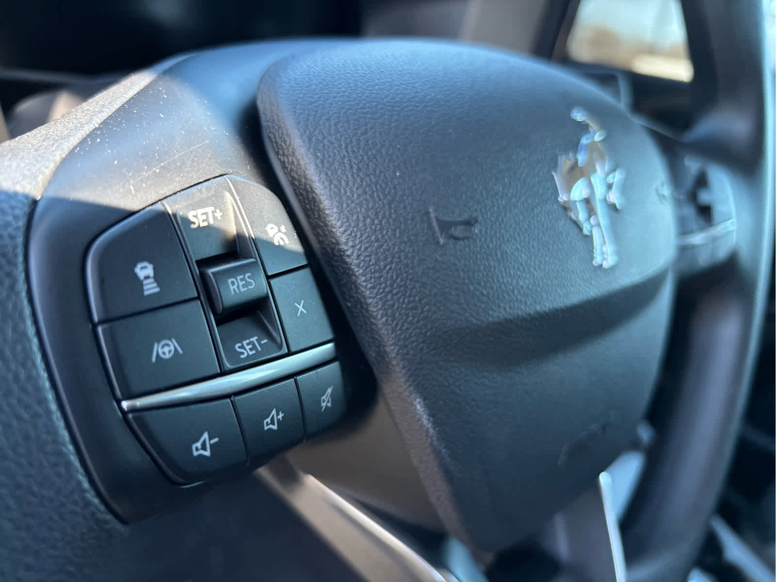 Certified 2025 Ford Bronco Sport Big Bend image 16