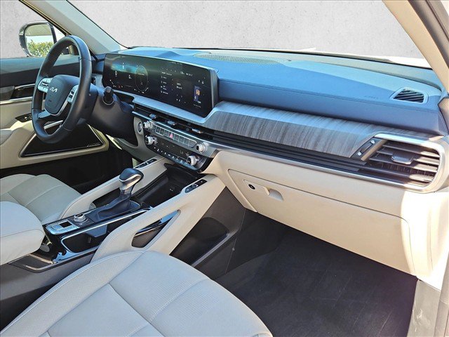 Used 2024 Kia Telluride SX AWD/4WD image 23