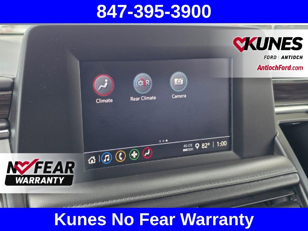 Used 2023 Chevrolet Tahoe LS AWD/4WD image 54