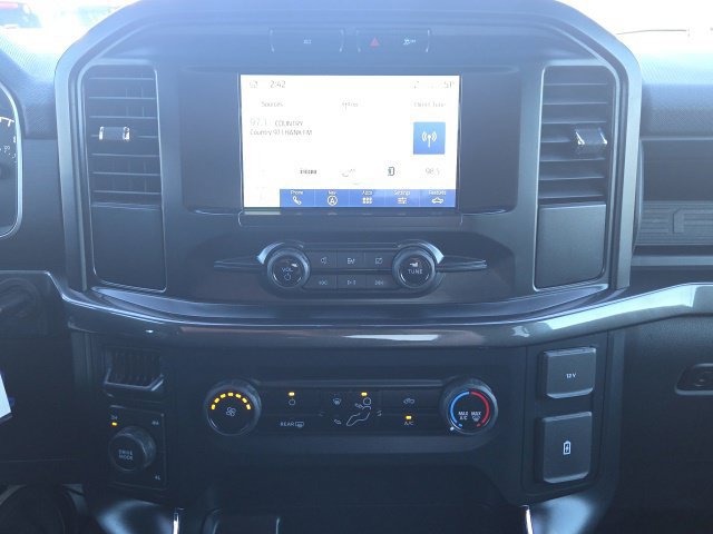 Certified 2023 Ford F150 XL w/ STX Appearance Package AWD/4WD image 24