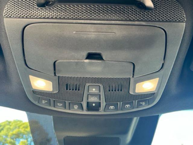 Certified 2020 Ford Expedition Max Limited w/ Equipment Group 302A image 22