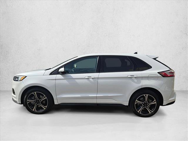 Certified 2020 Ford Edge ST AWD/4WD image 10