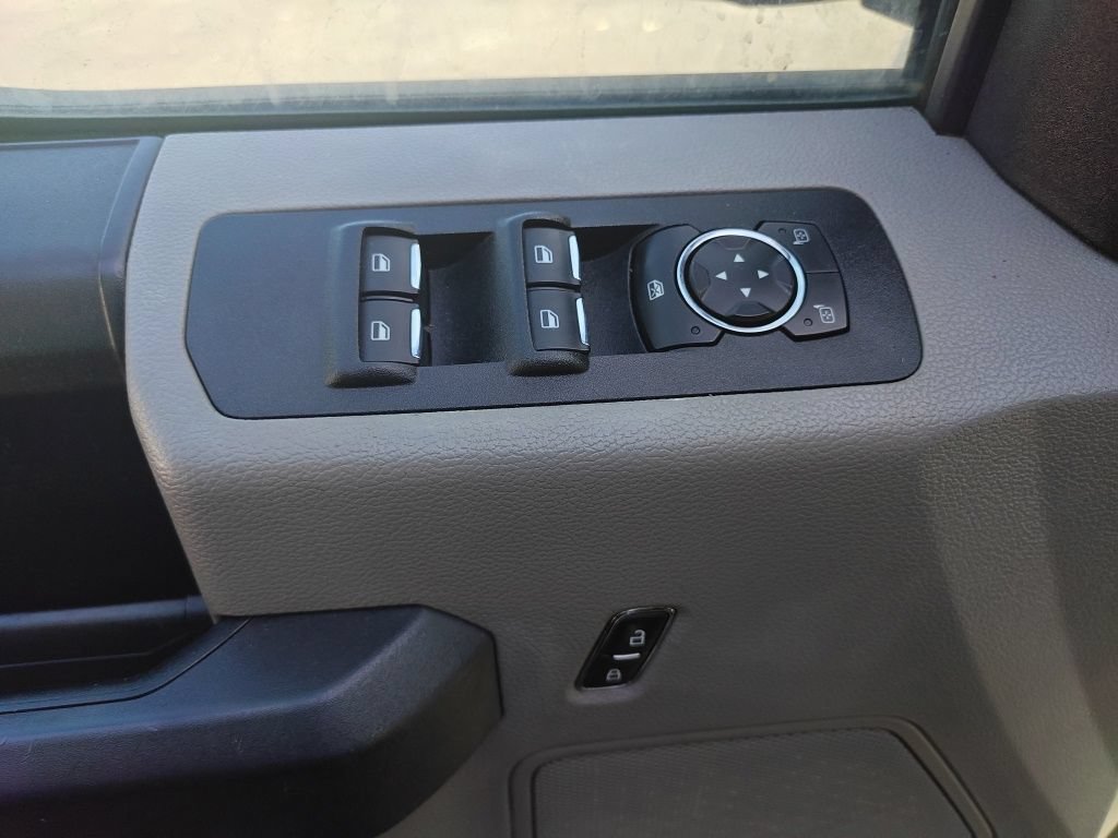 Certified 2020 Ford F150 XL w/ Equipment Group 101A Mid AWD/4WD image 13