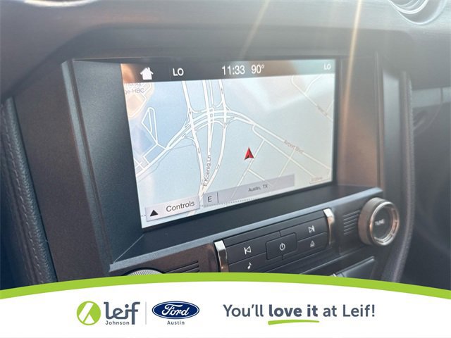 Certified 2017 Ford Mustang Shelby GT350 w/ Electronics Package image 25