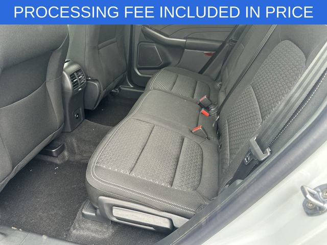 Certified 2025 Ford Escape Active w/ Cold Weather Package AWD/4WD image 17