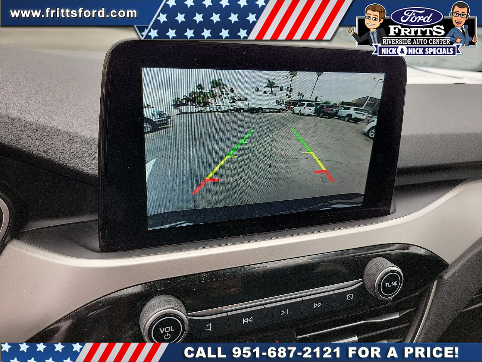 Certified 2020 Ford Escape SE Sport FWD image 11
