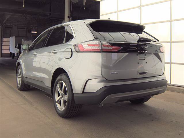 Certified 2024 Ford Edge SEL w/ Convenience Package AWD/4WD image 6
