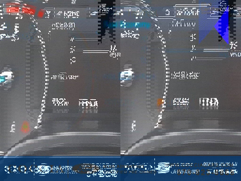 Certified 2020 Ford F350 Lariat w/ Lariat Ultimate Package image 22