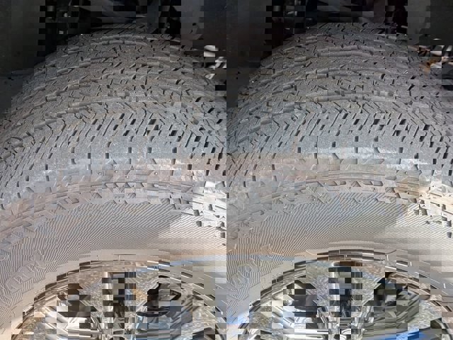 Certified 2024 Ford F150 Lariat image 12