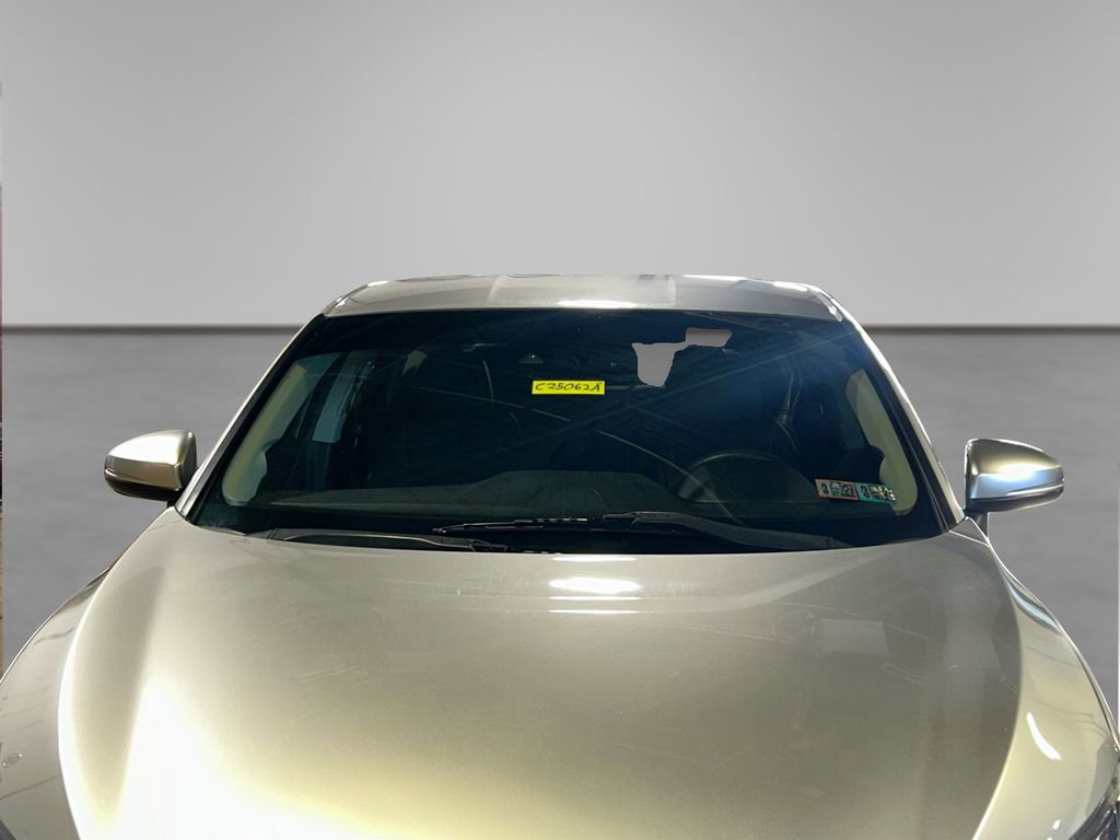 Used 2018 Honda Clarity Plug-In Hybrid image 12