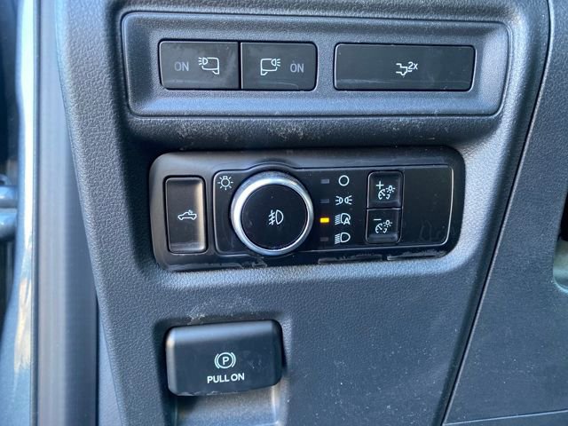 Certified 2023 Ford F150 XLT w/ Equipment Group 302A High image 16