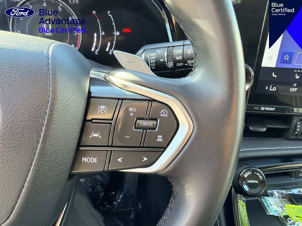 Used 2024 Lexus NX 250 FWD image 20
