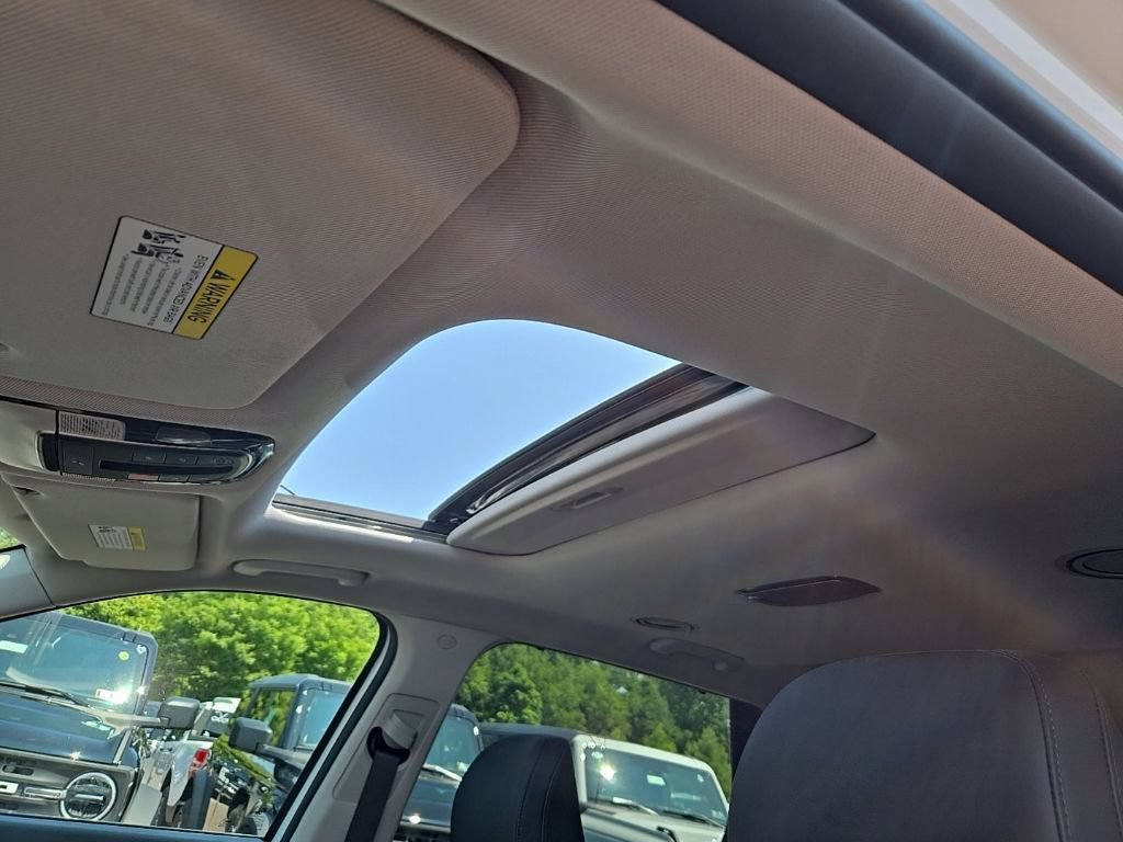 Used 2024 Hyundai Palisade XRT FWD image 37