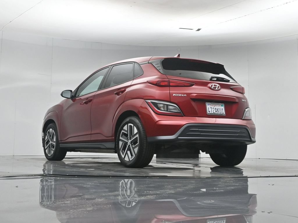 Used 2023 Hyundai Kona SEL FWD image 49
