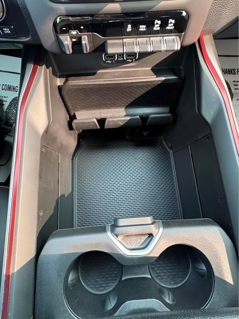 Used 2022 RAM 1500 Rebel w/ Rebel Level B Equipment Group image 31