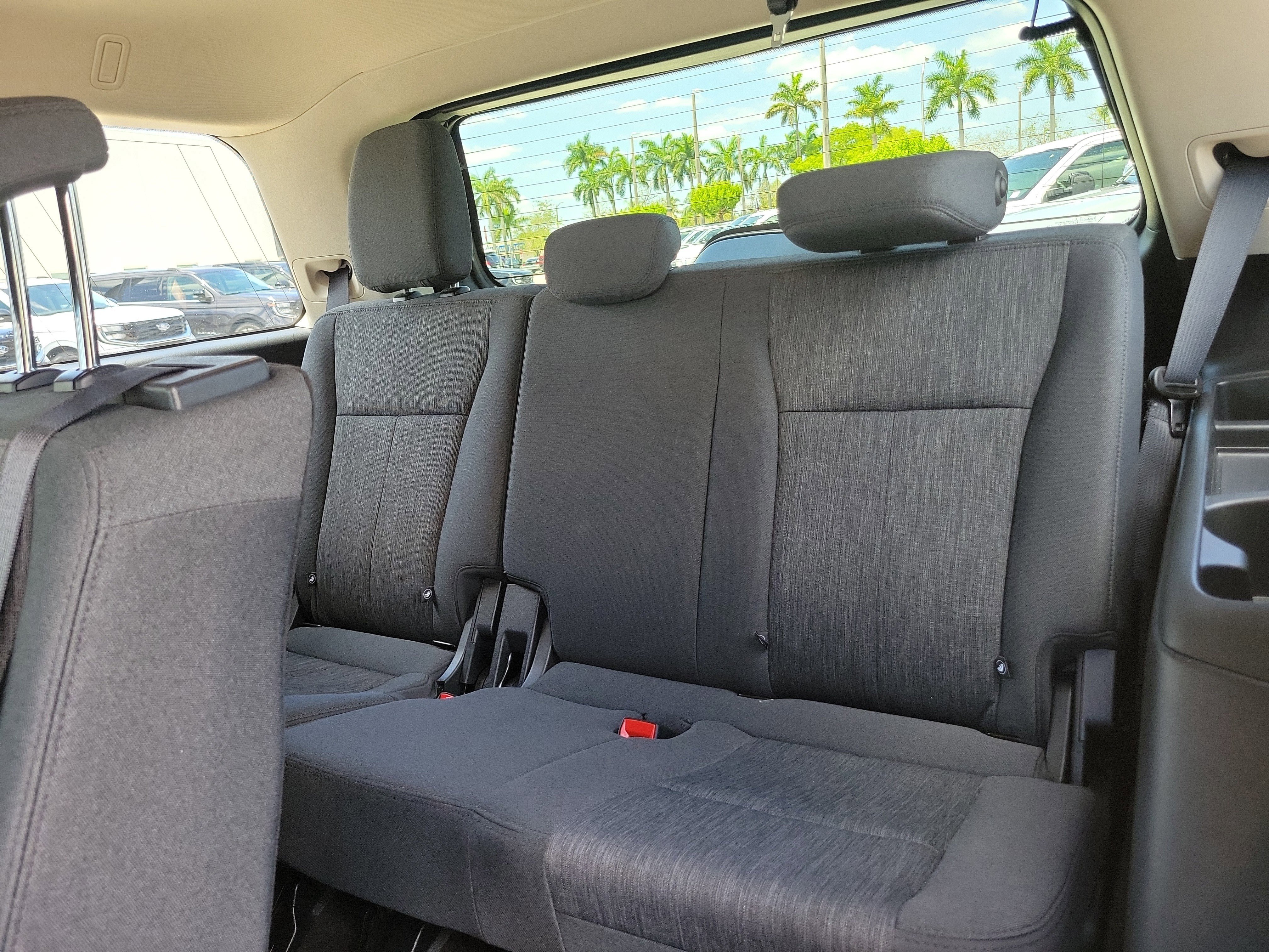 Certified 2023 Ford Expedition XLT RWD image 15