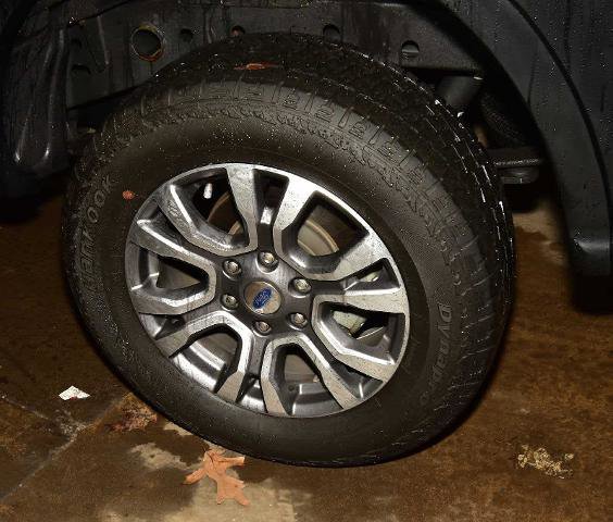 Certified 2019 Ford Ranger Lariat w/ Equipment Group 501A Mid image 13