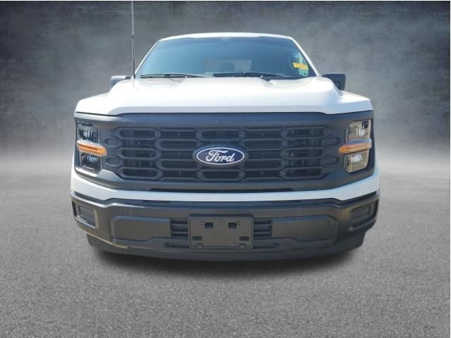 Certified 2024 Ford F150 XL RWD image 2